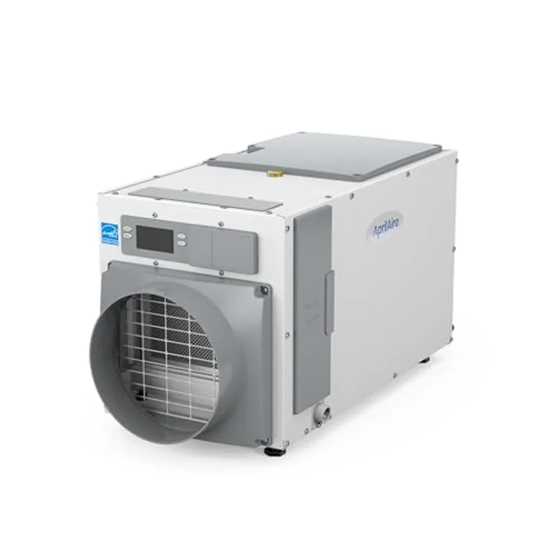AprilAire E080 Pro Whole-House Dehumidifier