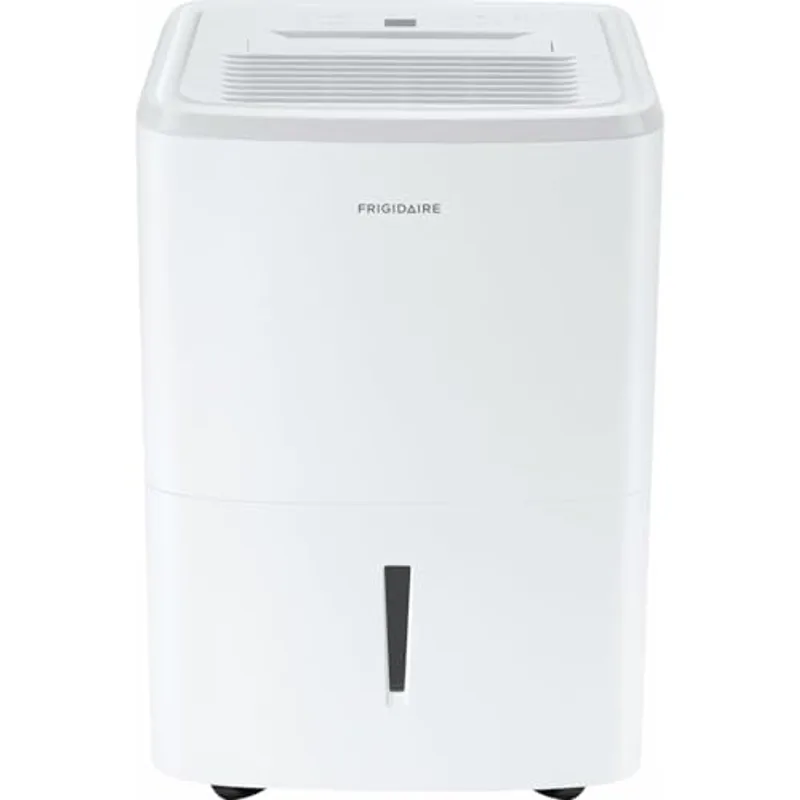 Frigidaire 50-Pint Wi-Fi Dehumidifier (FHDD5034Y1)